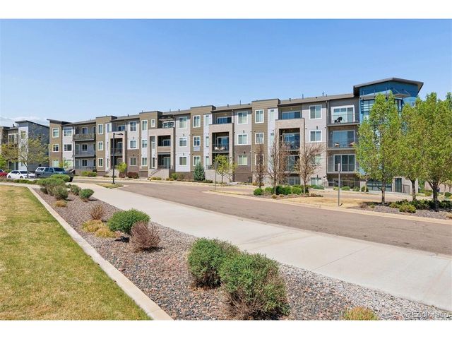 480 E Fremont Pl 1-402, Centennial, CO 80122