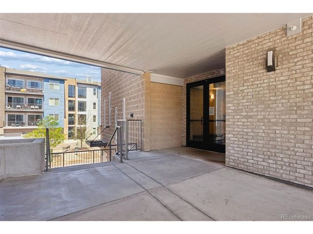 480 E Fremont Pl 1-402, Centennial, CO 80122