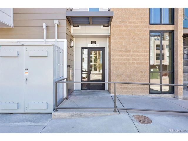 480 E Fremont Pl 1-402, Centennial, CO 80122