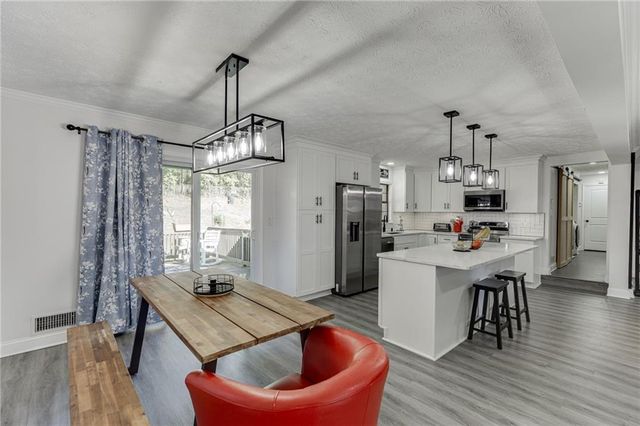 5222 Raintree Trail, Oakwood, GA 30566