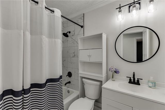 5222 Raintree Trail, Oakwood, GA 30566