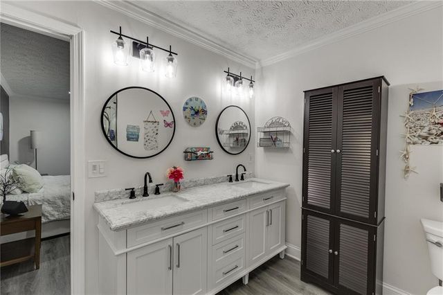 5222 Raintree Trail, Oakwood, GA 30566