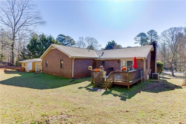 5222 Raintree Trail, Oakwood, GA 30566