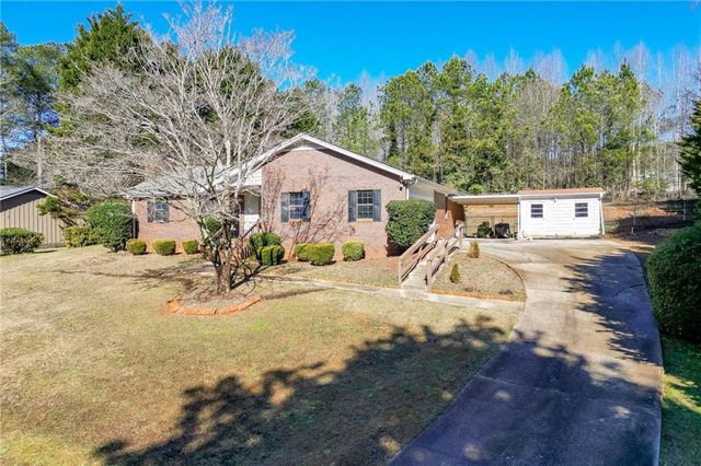 5222 Raintree Trail, Oakwood, GA 30566