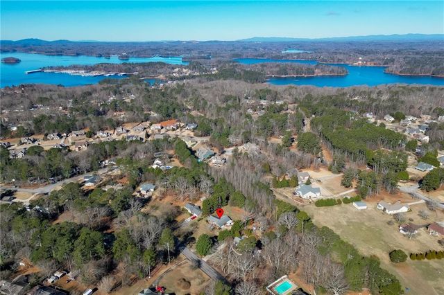 5222 Raintree Trail, Oakwood, GA 30566