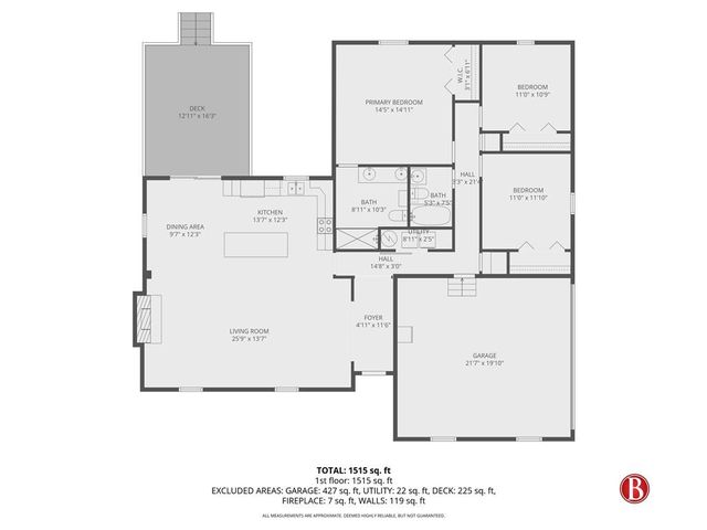 5222 Raintree Trail, Oakwood, GA 30566