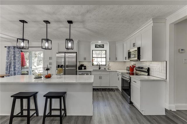 5222 Raintree Trail, Oakwood, GA 30566