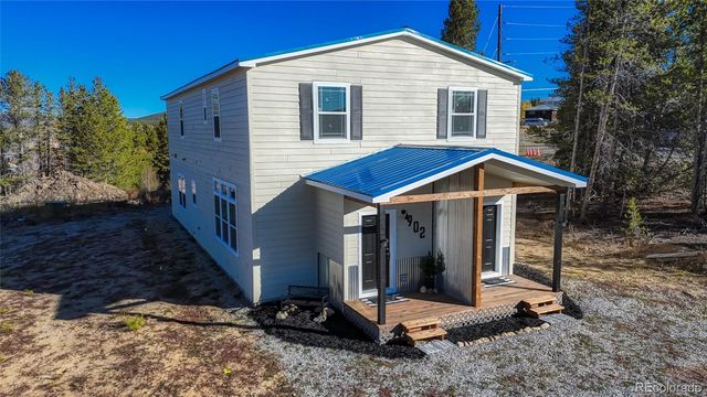 904 W 6th Street, Leadville, CO 80461