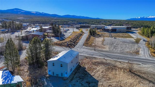 904 W 6th Street, Leadville, CO 80461