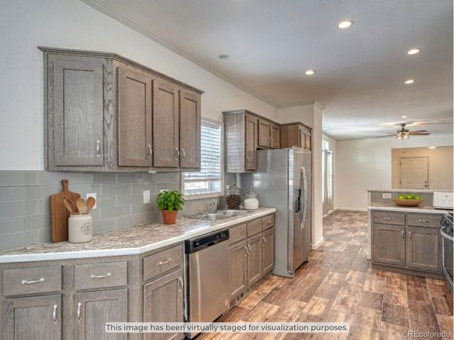 904 W 6th Street, Leadville, CO 80461