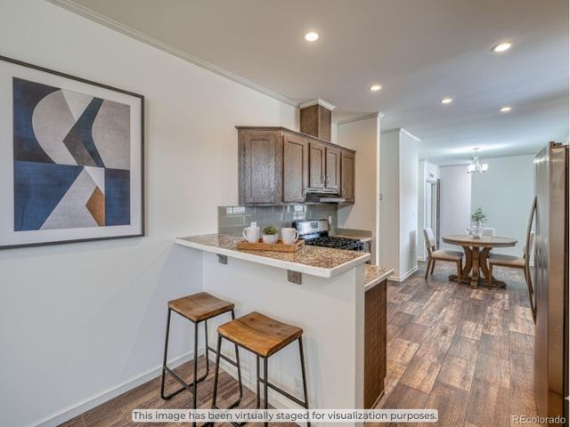 904 W 6th Street, Leadville, CO 80461