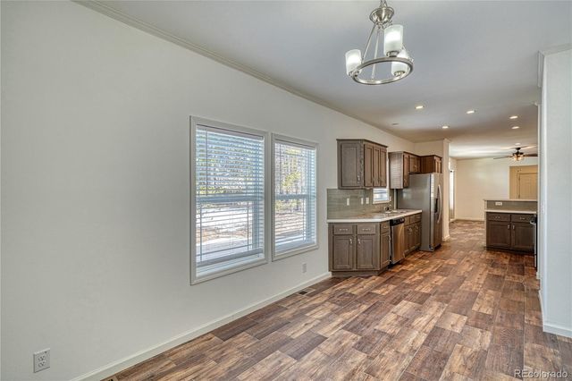 904 W 6th Street, Leadville, CO 80461