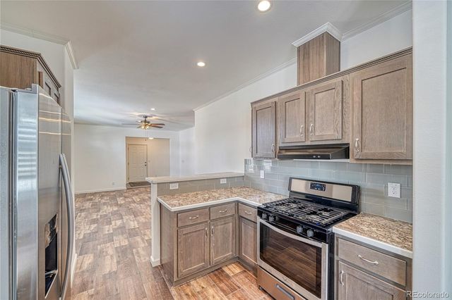 904 W 6th Street, Leadville, CO 80461