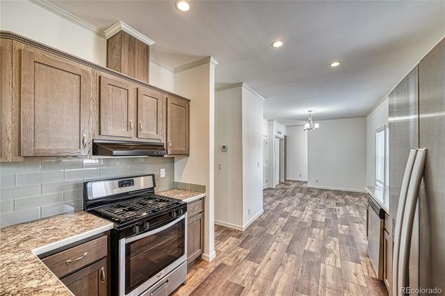 904 W 6th Street, Leadville, CO 80461