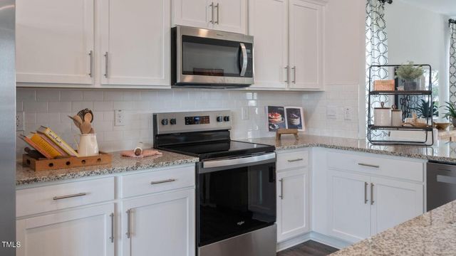 2214 Carcillar Drive, Apex, NC 27539