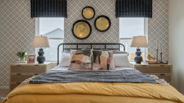 2214 Carcillar Drive, Apex, NC 27539