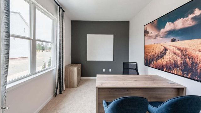 2214 Carcillar Drive, Apex, NC 27539