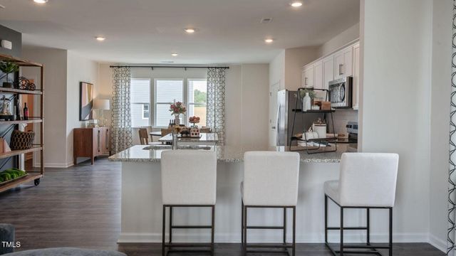 2214 Carcillar Drive, Apex, NC 27539