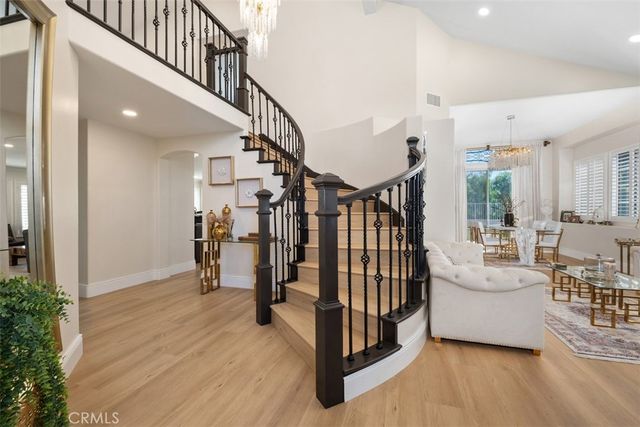 26742 Barkstone Lane, Laguna Hills, CA 92653