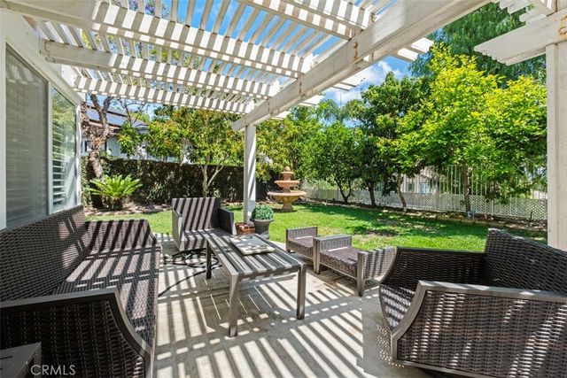 26742 Barkstone Lane, Laguna Hills, CA 92653