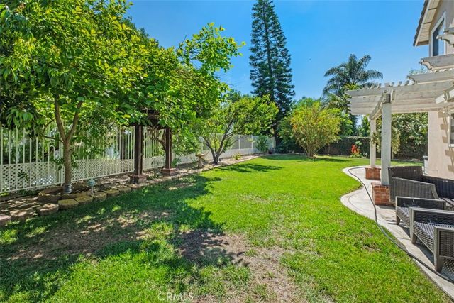 26742 Barkstone Lane, Laguna Hills, CA 92653