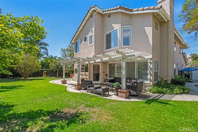 26742 Barkstone Lane, Laguna Hills, CA 92653
