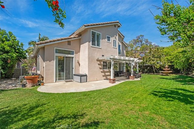 26742 Barkstone Lane, Laguna Hills, CA 92653