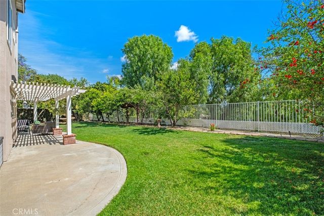 26742 Barkstone Lane, Laguna Hills, CA 92653