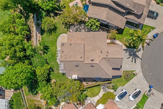26742 Barkstone Lane, Laguna Hills, CA 92653