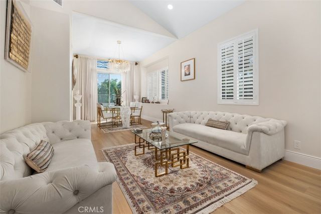 26742 Barkstone Lane, Laguna Hills, CA 92653
