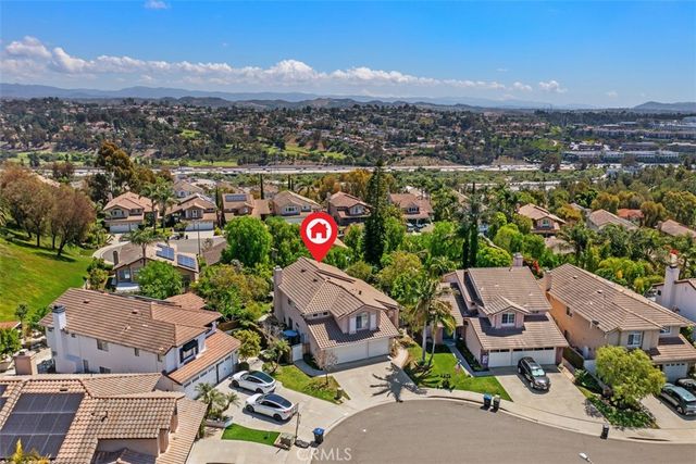 26742 Barkstone Lane, Laguna Hills, CA 92653