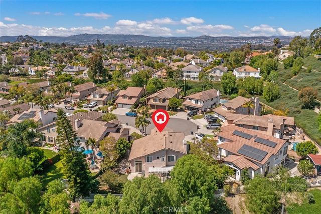 26742 Barkstone Lane, Laguna Hills, CA 92653