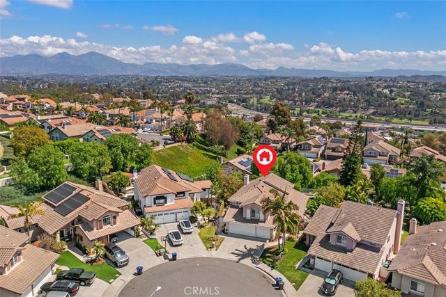 26742 Barkstone Lane, Laguna Hills, CA 92653