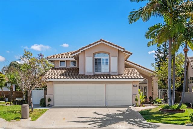 26742 Barkstone Lane, Laguna Hills, CA 92653