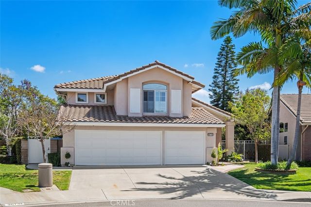 26742 Barkstone Lane, Laguna Hills, CA 92653