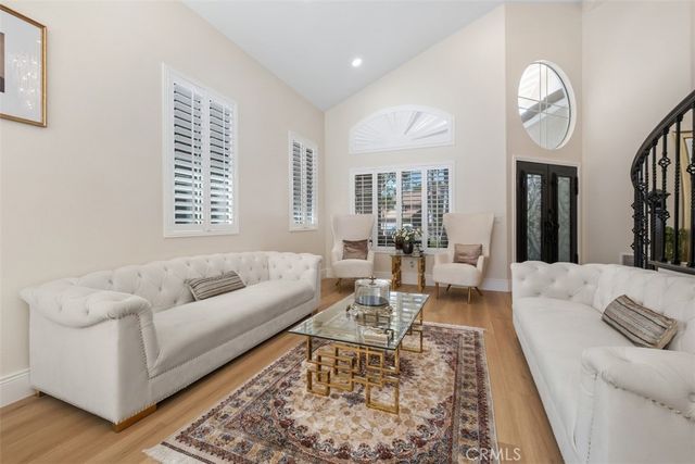26742 Barkstone Lane, Laguna Hills, CA 92653