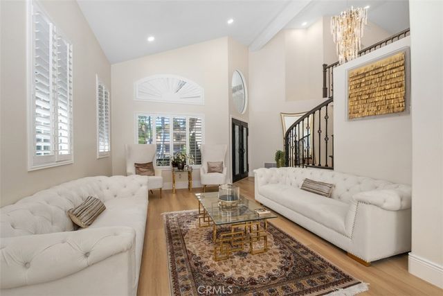 26742 Barkstone Lane, Laguna Hills, CA 92653