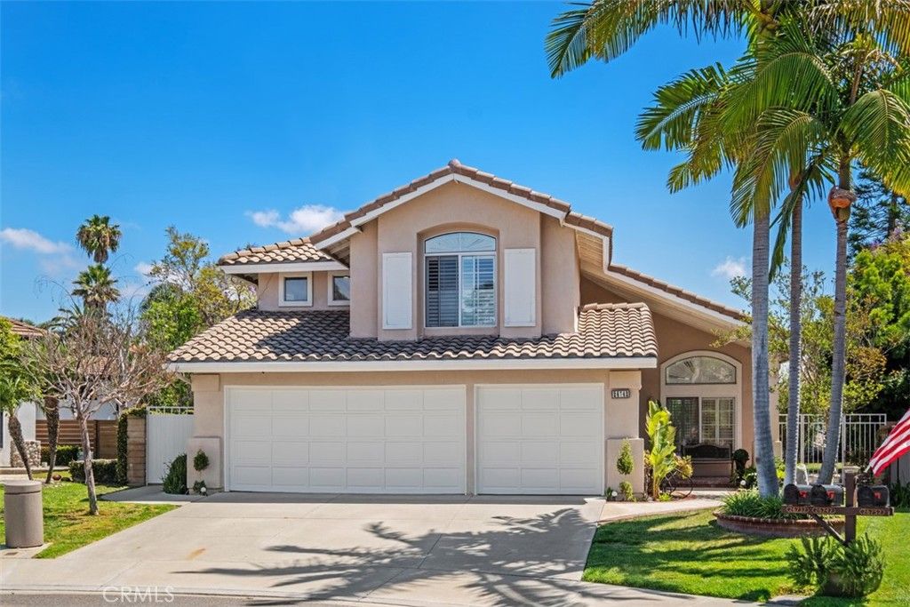 26742 Barkstone Lane, Laguna Hills, CA 92653
