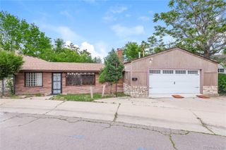 142 S Xavier Street, Denver, CO 80219