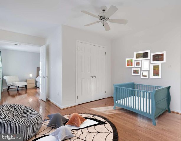 20901 LOCHAVEN CT, Gaithersburg, MD 20882