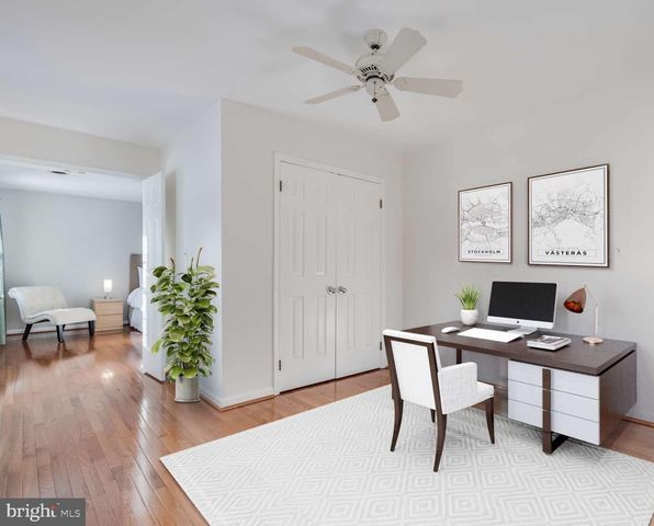 20901 LOCHAVEN CT, Gaithersburg, MD 20882