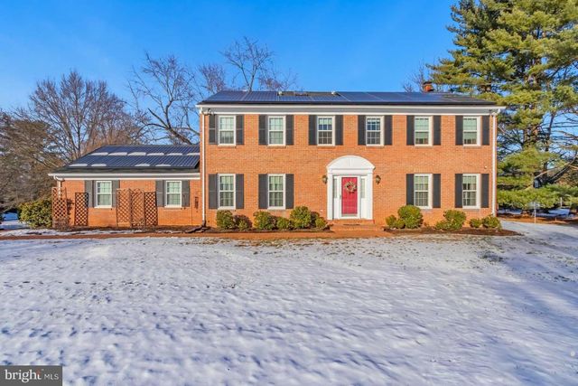 20901 LOCHAVEN CT, Gaithersburg, MD 20882