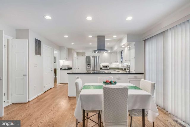 20901 LOCHAVEN CT, Gaithersburg, MD 20882