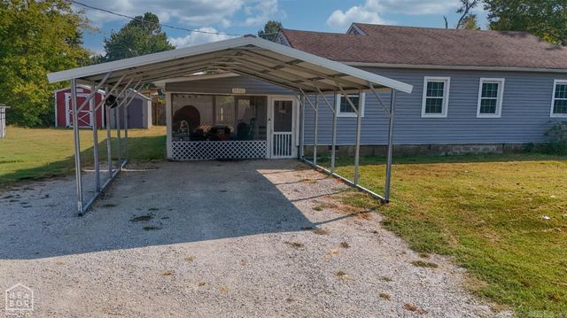 13506 Highway 463, Trumann, AR 72472