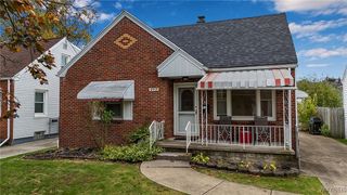 202 Marjorie Drive, Tonawanda, NY 14223