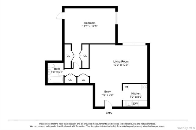 505 Central Avenue 201, White Plains, NY 10606