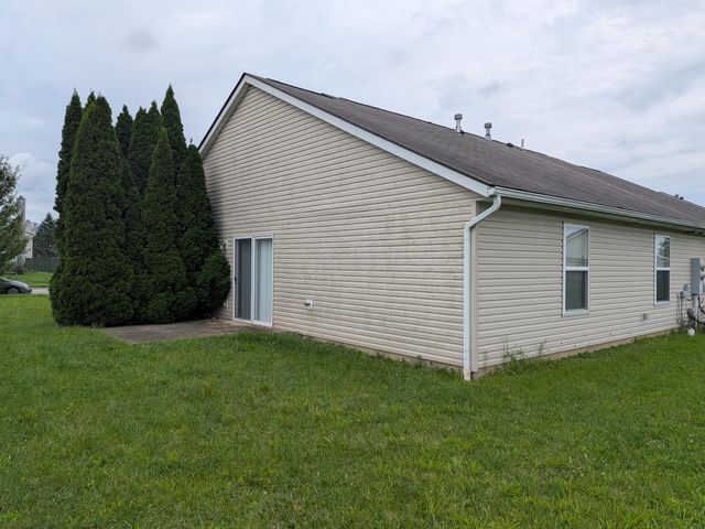 3417 Quinlan Boulevard, Canal Winchester, OH 43110