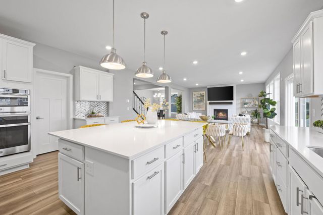 6644 Coach House Lane, Corcoran, MN 55340