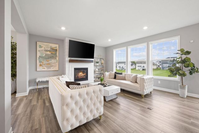 6644 Coach House Lane, Corcoran, MN 55340