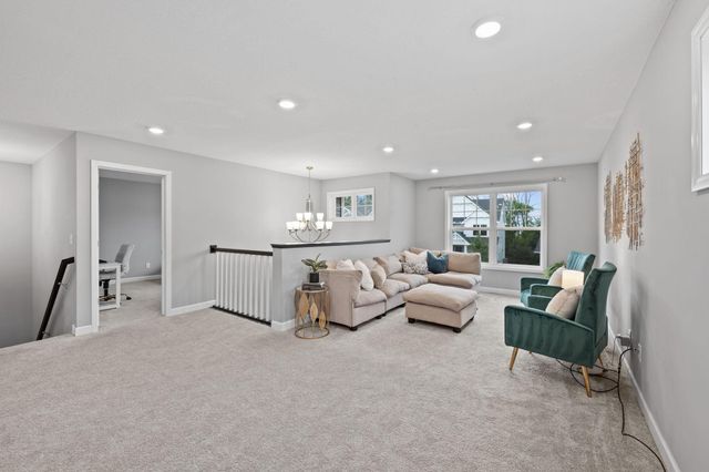 6644 Coach House Lane, Corcoran, MN 55340